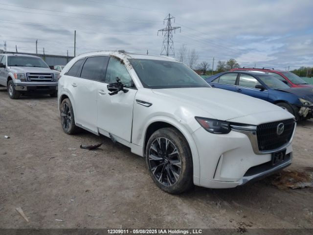 JM3KKEHCXR1170735 Mazda Cx-90 Mhev Signature