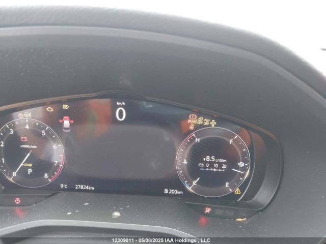 JM3KKEHCXR1170735 Mazda Cx-90 Mhev Signature