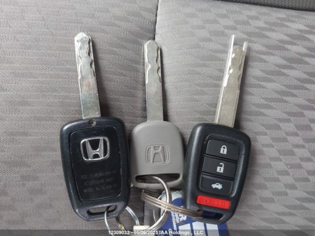 2HGFB2F48FH059748 Honda r18z1