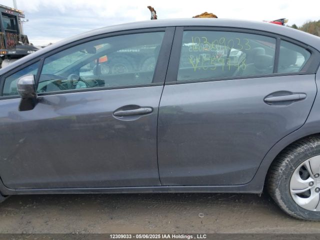 2HGFB2F48FH059748 Honda r18z1