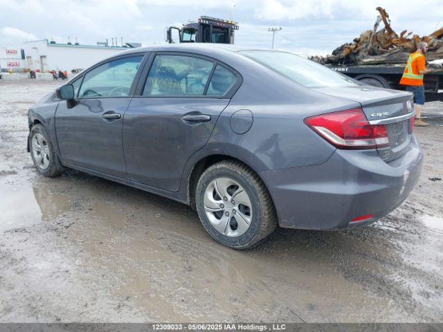 2HGFB2F48FH059748 Honda r18z1