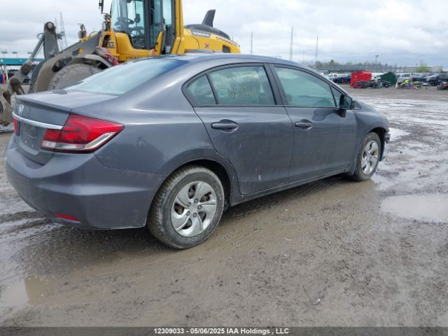 2HGFB2F48FH059748 Honda r18z1