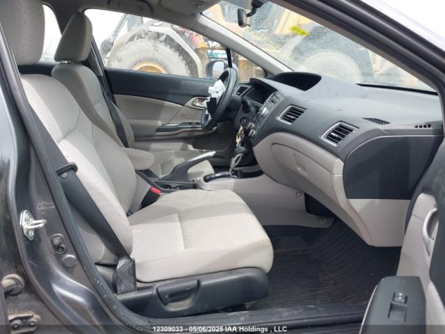 2HGFB2F48FH059748 Honda r18z1