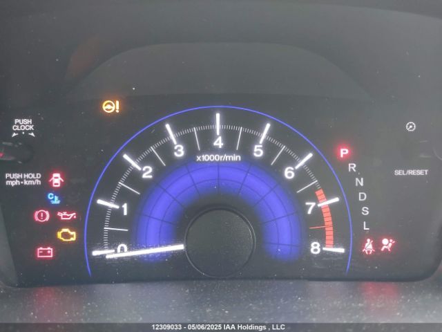 2HGFB2F48FH059748 Honda r18z1