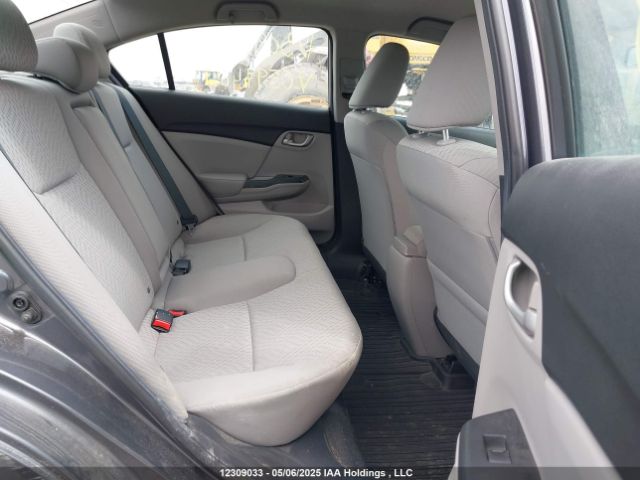 2HGFB2F48FH059748 Honda r18z1