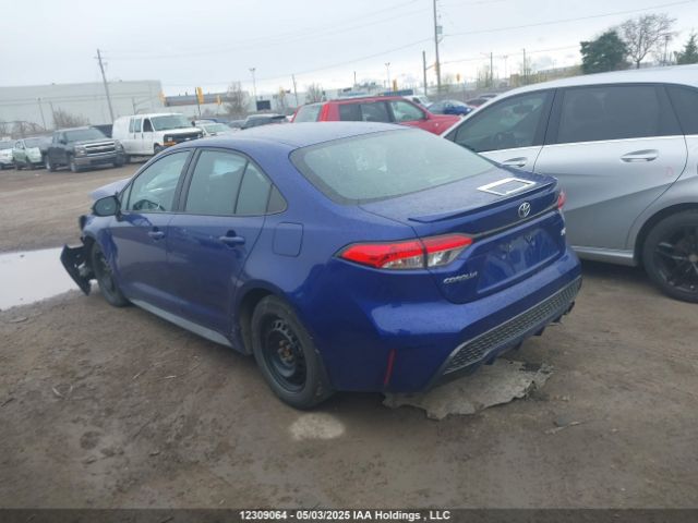5YFB4RBE4LP020451 Toyota Corolla Se/xse