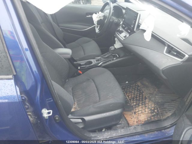 5YFB4RBE4LP020451 Toyota Corolla Se/xse