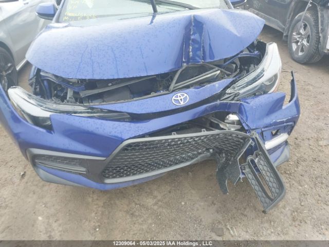 5YFB4RBE4LP020451 Toyota Corolla Se/xse