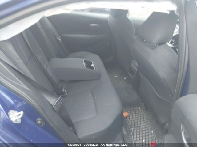 5YFB4RBE4LP020451 Toyota Corolla Se/xse