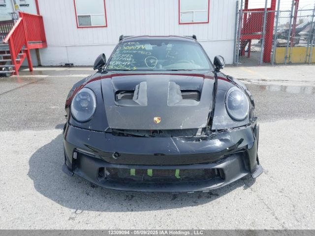 Porsche 911 2024 WP0AF2A94RS273083 Image 13