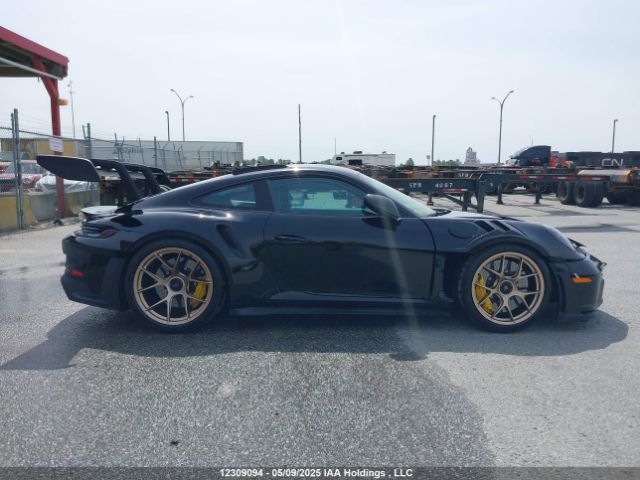 Porsche 911 2024 WP0AF2A94RS273083 Image 14