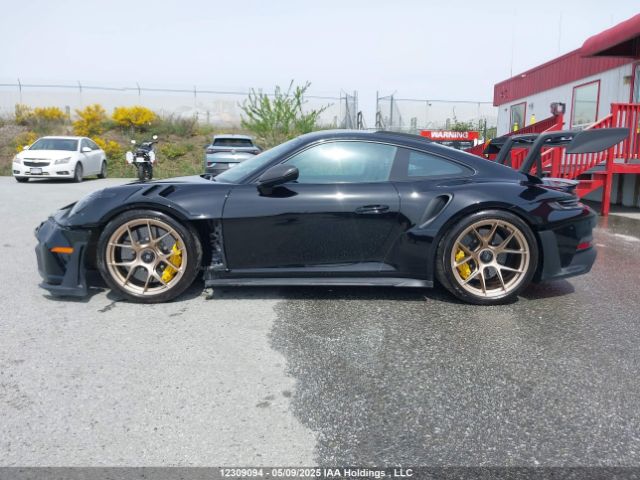 Porsche 911 2024 WP0AF2A94RS273083 Image 15