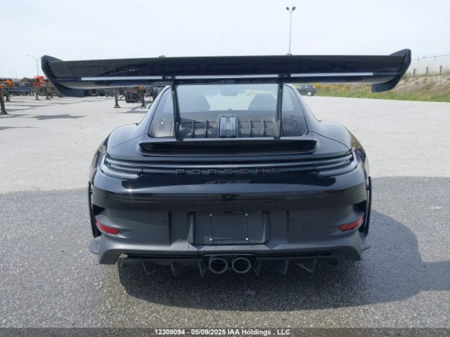 Porsche 911 2024 WP0AF2A94RS273083 Image 17