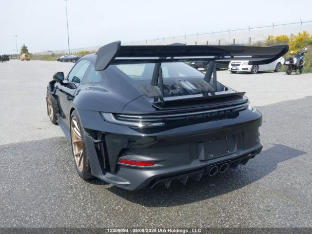 Porsche 911 2024 WP0AF2A94RS273083 Image 3