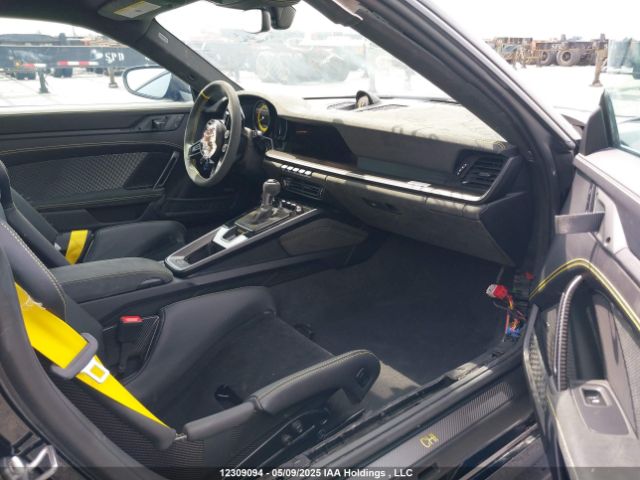Porsche 911 2024 WP0AF2A94RS273083 Image 5