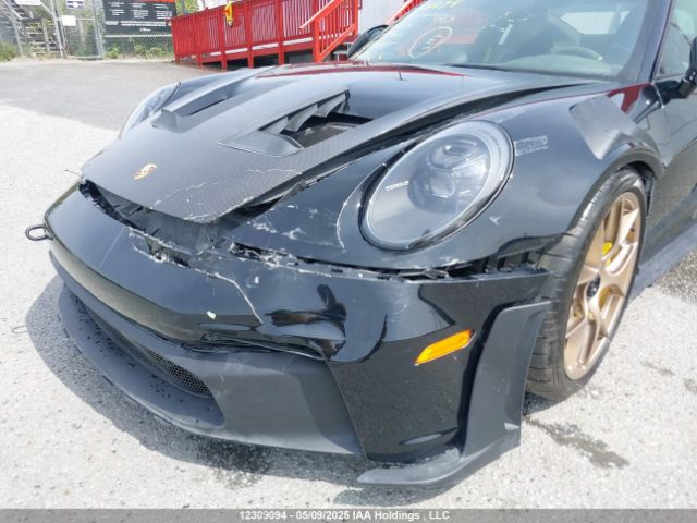 Porsche 911 2024 WP0AF2A94RS273083 Image 6