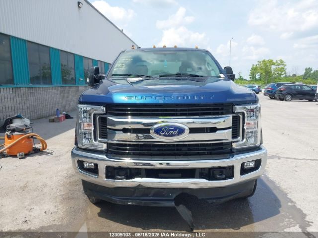 1FT7W2B66KEE78021 Ford F250 Super Duty