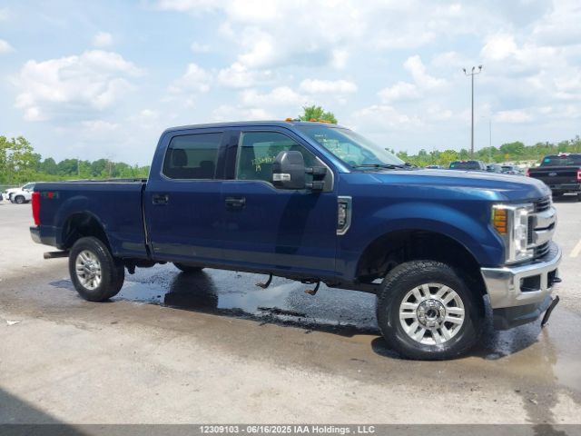 1FT7W2B66KEE78021 Ford F250 Super Duty