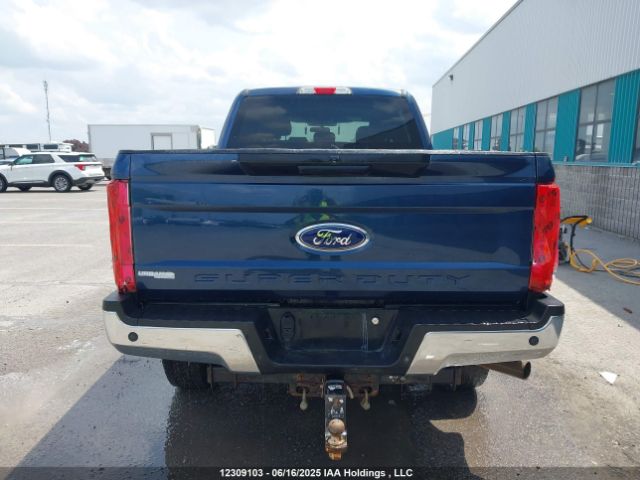 1FT7W2B66KEE78021 Ford F250 Super Duty
