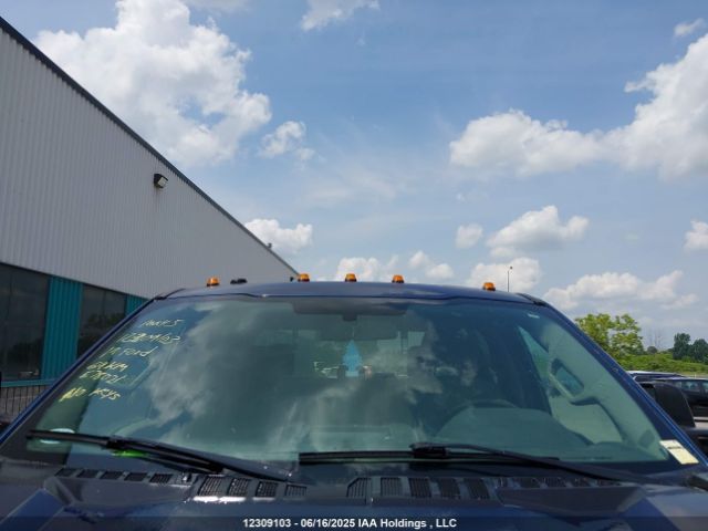 1FT7W2B66KEE78021 Ford F250 Super Duty