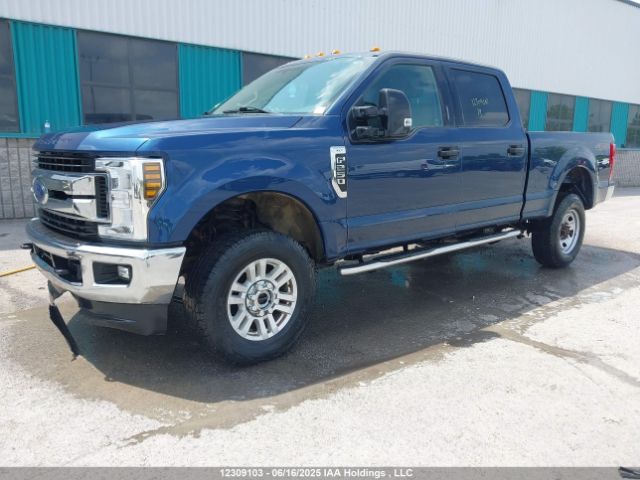 1FT7W2B66KEE78021 Ford F250 Super Duty