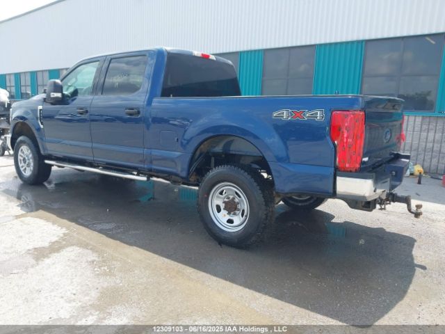 1FT7W2B66KEE78021 Ford F250 Super Duty