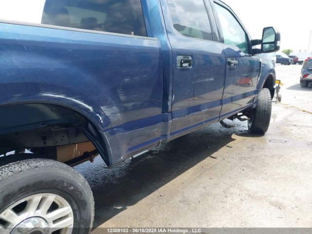 1FT7W2B66KEE78021 Ford F250 Super Duty