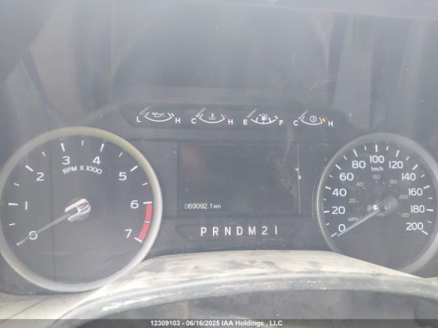 1FT7W2B66KEE78021 Ford F250 Super Duty