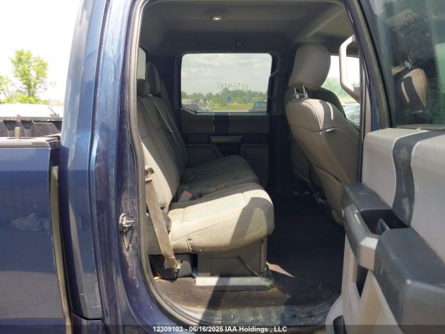 1FT7W2B66KEE78021 Ford F250 Super Duty