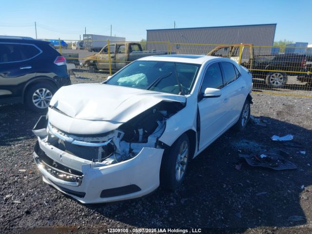 1G11C5SA6GU131685 Chevrolet Malibu Limited Lt