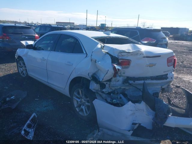 1G11C5SA6GU131685 Chevrolet Malibu Limited Lt
