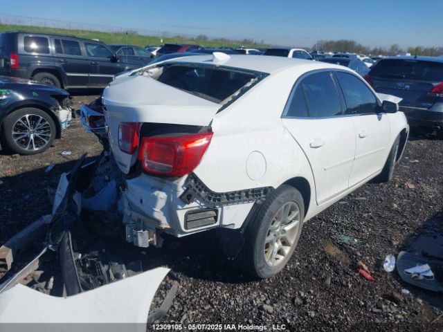 1G11C5SA6GU131685 Chevrolet Malibu Limited Lt