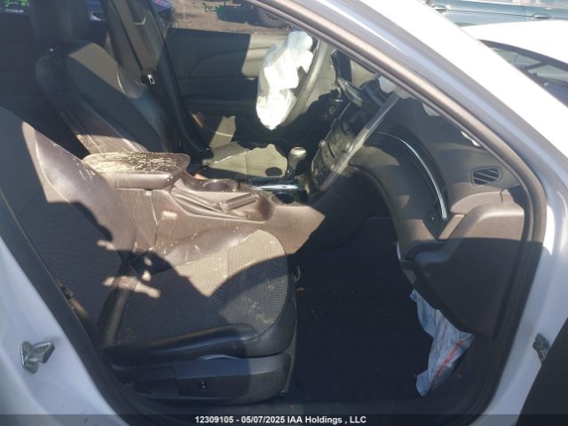 1G11C5SA6GU131685 Chevrolet Malibu Limited Lt
