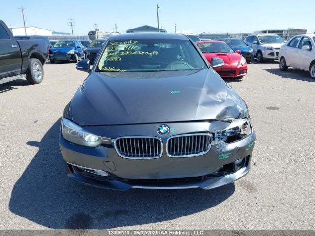 WBA3C3G53ENS68880 BMW 320i