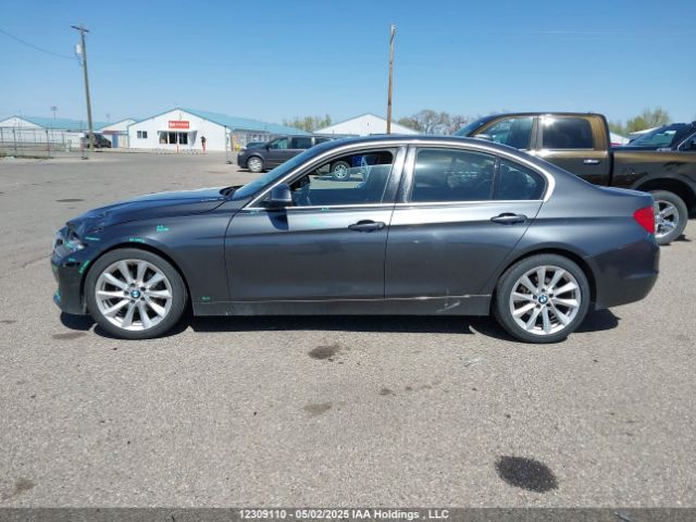 WBA3C3G53ENS68880 BMW 320i