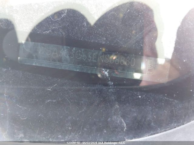 WBA3C3G53ENS68880 BMW 320i