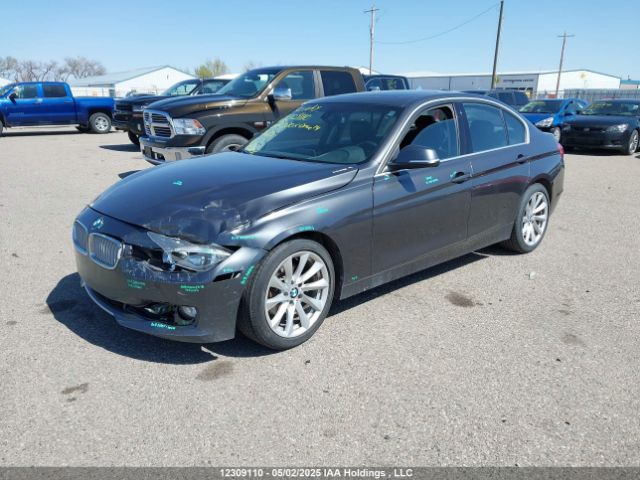 WBA3C3G53ENS68880 BMW 320i