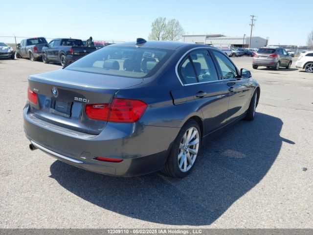 WBA3C3G53ENS68880 BMW 320i