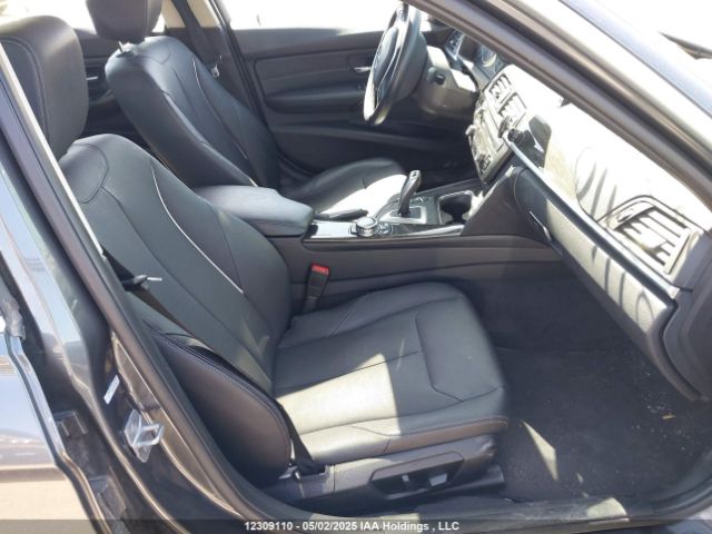 WBA3C3G53ENS68880 BMW 320i