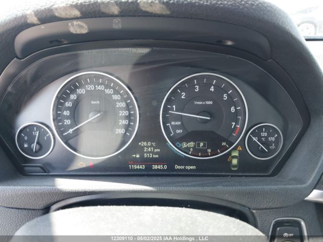 WBA3C3G53ENS68880 BMW 320i