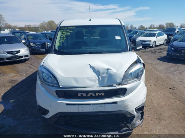 ZFBHRFCB6N6X94728 RAM Promaster City Tradesman