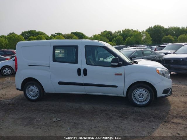 ZFBHRFCB6N6X94728 RAM Promaster City Tradesman
