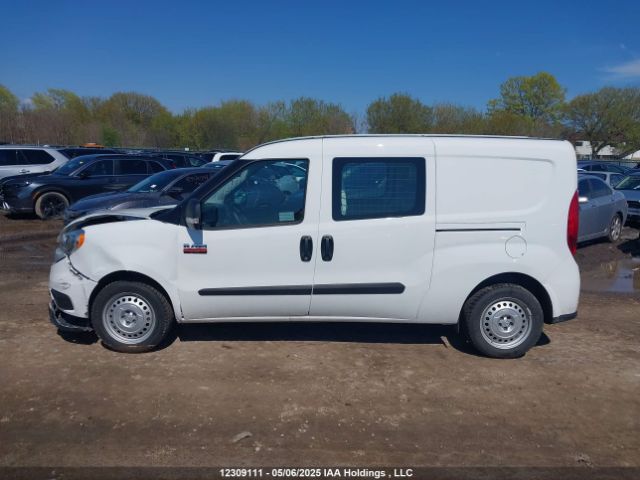 ZFBHRFCB6N6X94728 RAM Promaster City Tradesman