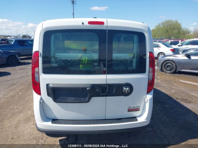 ZFBHRFCB6N6X94728 RAM Promaster City Tradesman