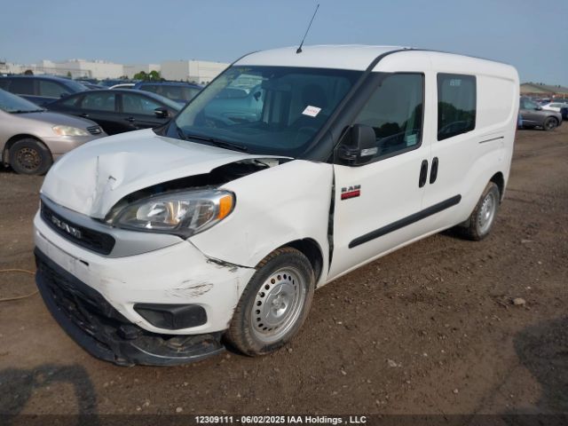 ZFBHRFCB6N6X94728 RAM Promaster City Tradesman