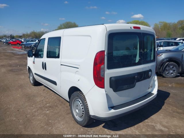 ZFBHRFCB6N6X94728 RAM Promaster City Tradesman