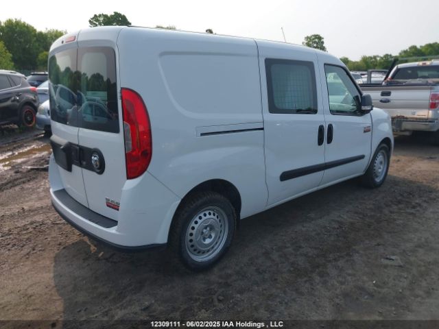 ZFBHRFCB6N6X94728 RAM Promaster City Tradesman