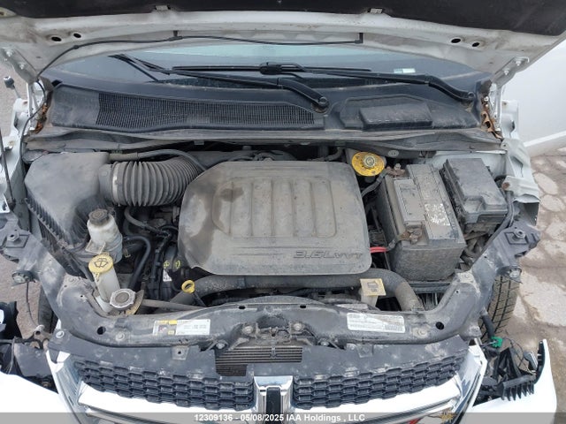 2C4RDGBG9LR254850 Dodge Grand Caravan