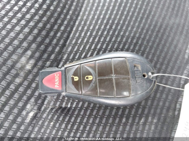 2C4RDGBG9LR254850 Dodge Grand Caravan