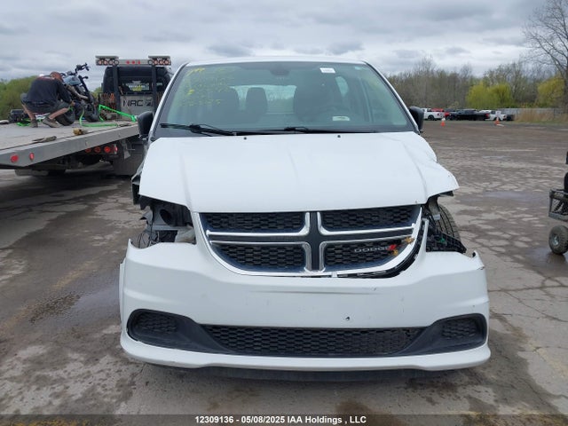 2C4RDGBG9LR254850 Dodge Grand Caravan